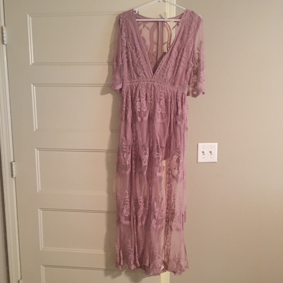 wishlist Dresses & Skirts - Maxi dress